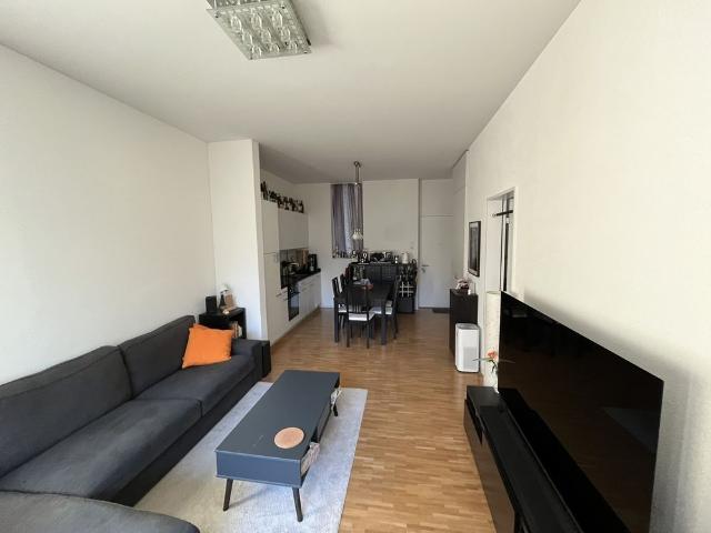 2.5 Zimmer, 48 m²