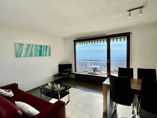 2.5 Zimmer, 48 m²