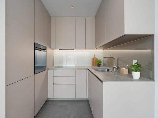 2.5 Zimmer, 48 m², EG