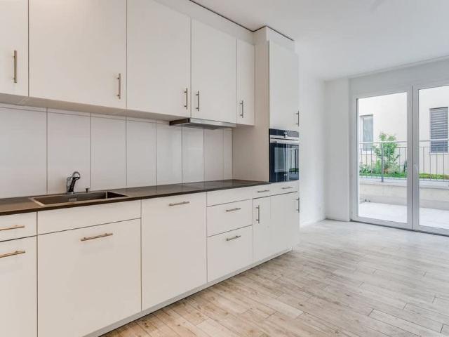 2.5 Zimmer, 48 m², EG