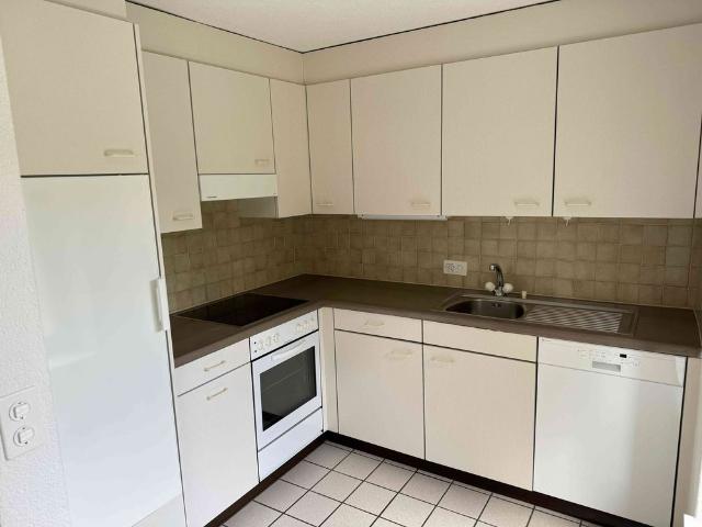 2.5 Zimmer, 48 m², EG