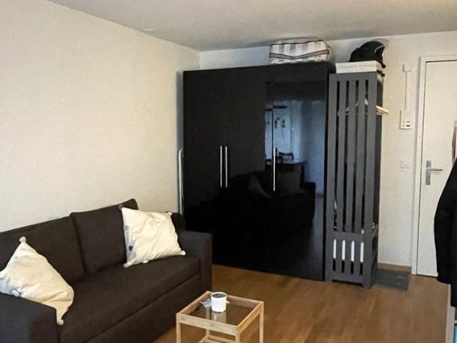 2.5 Zimmer, 48 m², EG