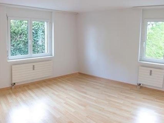 2.5 Zimmer, 48 m², EG