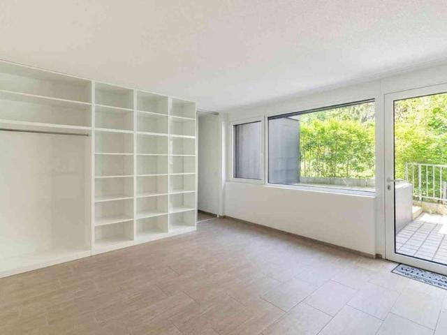 2.5 Zimmer, 48 m², EG