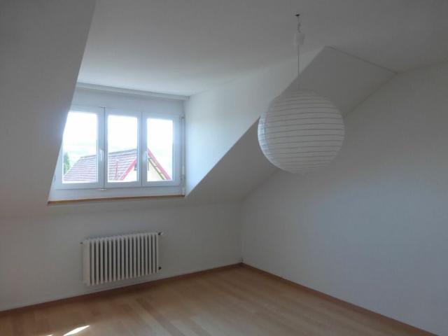 2.5 Zimmer, 49 m², 3. Stock