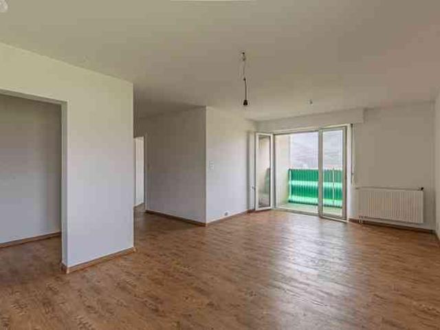 2.5 Zimmer, 49 m², 10. Stock