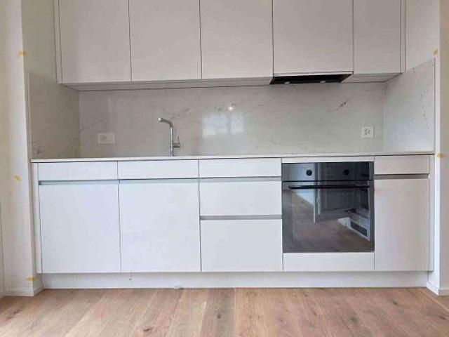 2.5 Zimmer, 49 m², 1. Stock