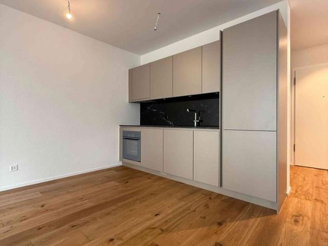 2.5 Zimmer, 49 m², 1. Stock