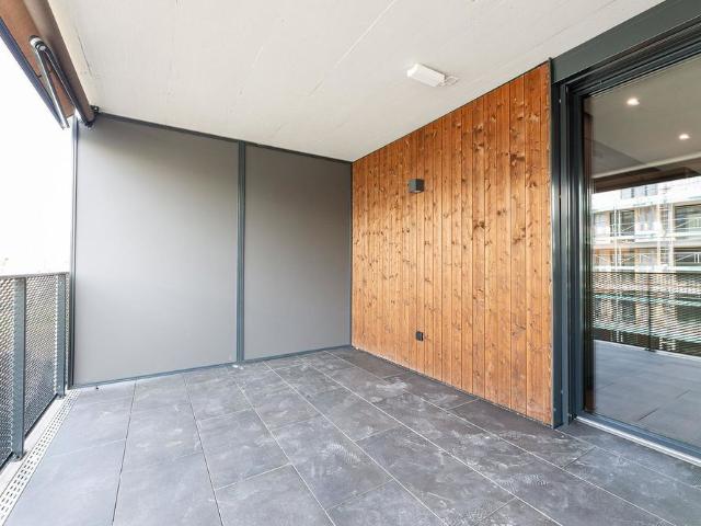 2.5 Zimmer, 49 m², 1. Stock