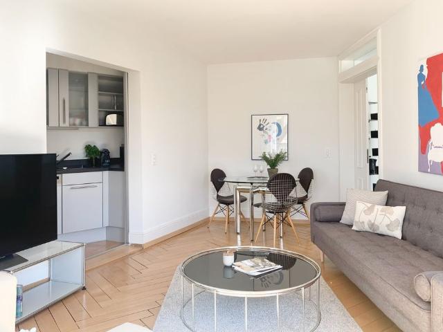 2.5 Zimmer, 49 m²