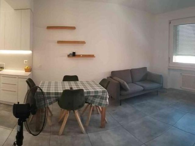2.5 Zimmer, 49 m²