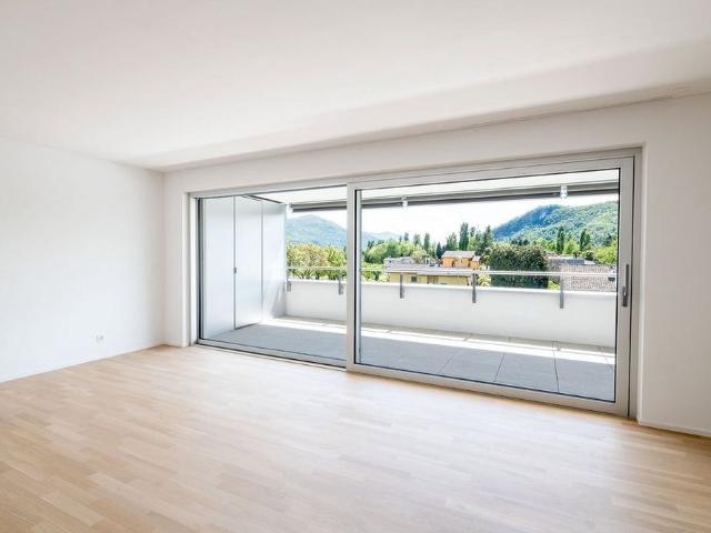 2.5 Zimmer, 49 m², 2. Stock