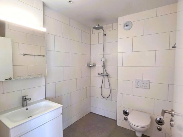 2.5 Zimmer, 49 m², 2. Stock