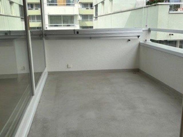 2.5 Zimmer, 49 m², 2. Stock