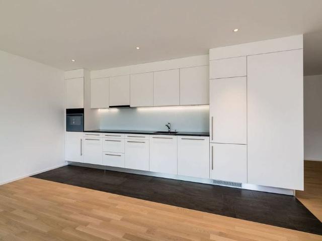 2.5 Zimmer, 49 m², 2. Stock