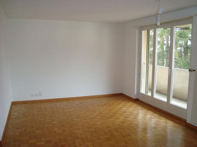 2.5 Zimmer, 49 m², 2. Stock