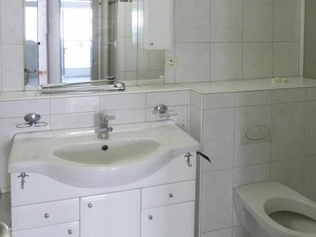 2.5 Zimmer, 49 m², 2. Stock