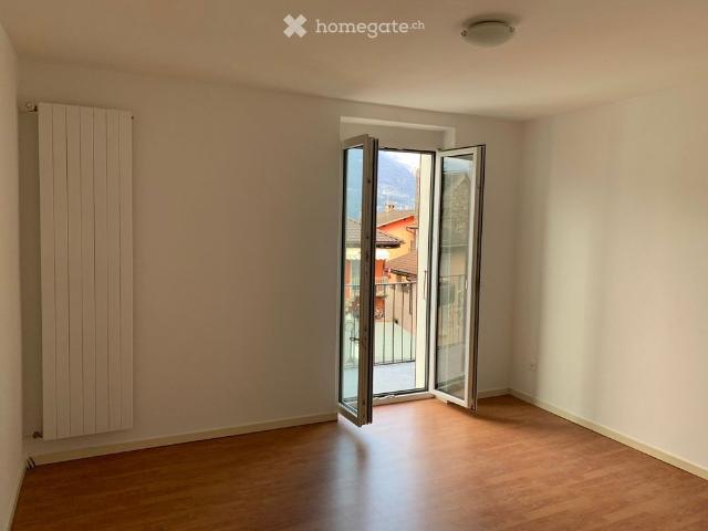 2.5 Zimmer, 49 m²