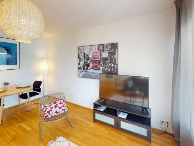 2.5 Zimmer, 49 m², 7. Stock