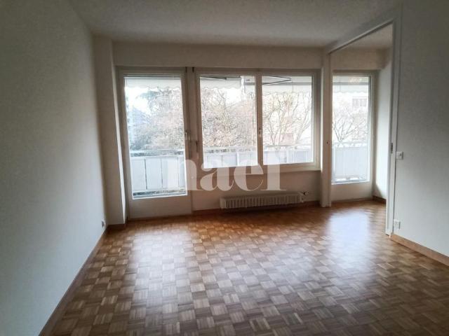 2.5 Zimmer, 49 m², 4. Stock
