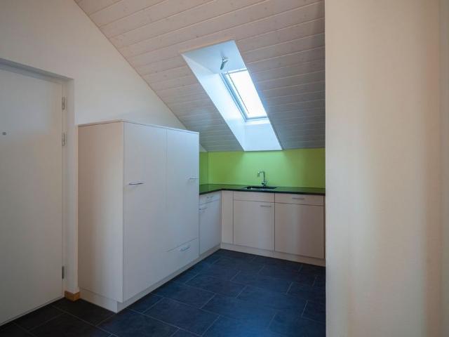 2.5 Zimmer, 49 m², 4. Stock