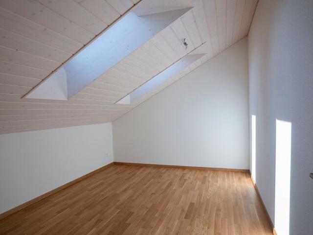 2.5 Zimmer, 49 m², 4. Stock