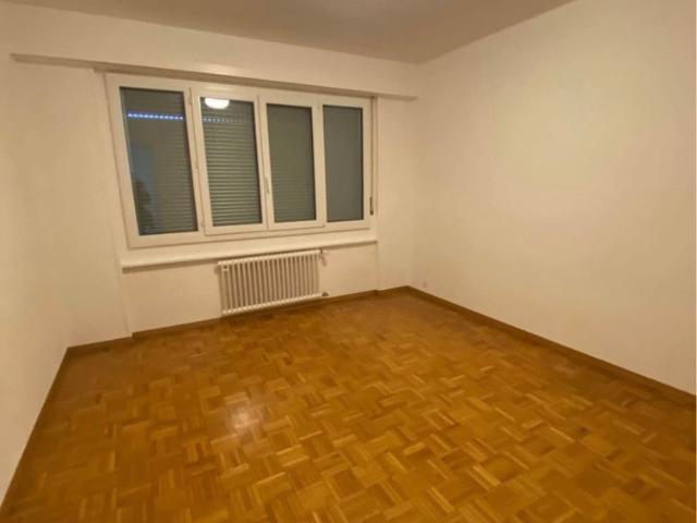 2.5 Zimmer, 49 m², 4. Stock