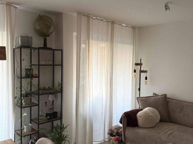 2.5 Zimmer, 49 m², 5. Stock