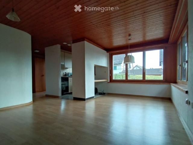 2.5 Zimmer, 49 m²