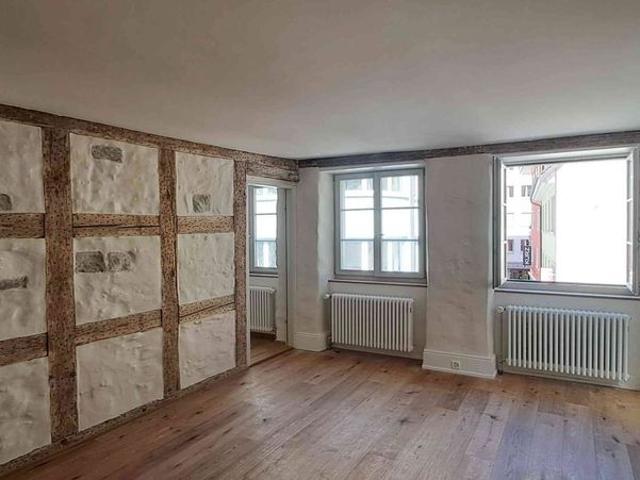 2.5 Zimmer, 49 m²