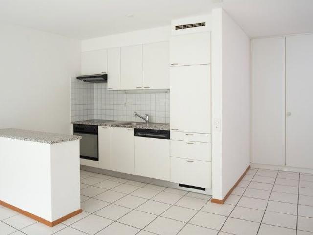 2.5 Zimmer, 49 m², EG