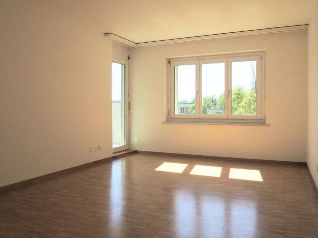 2.5 Zimmer, 49 m², EG