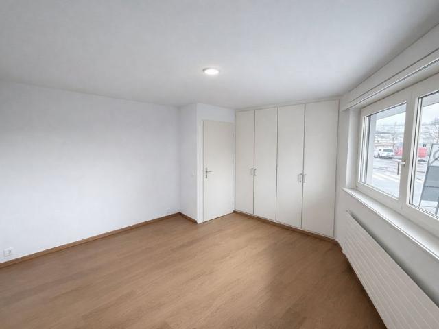 2.5 Zimmer, 49 m², EG
