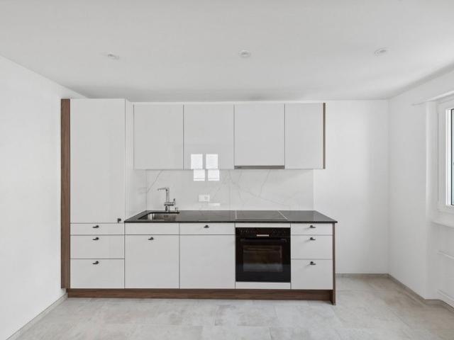 2.5 Zimmer, 49 m², EG