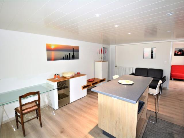 2.5 Zimmer, 49 m², EG