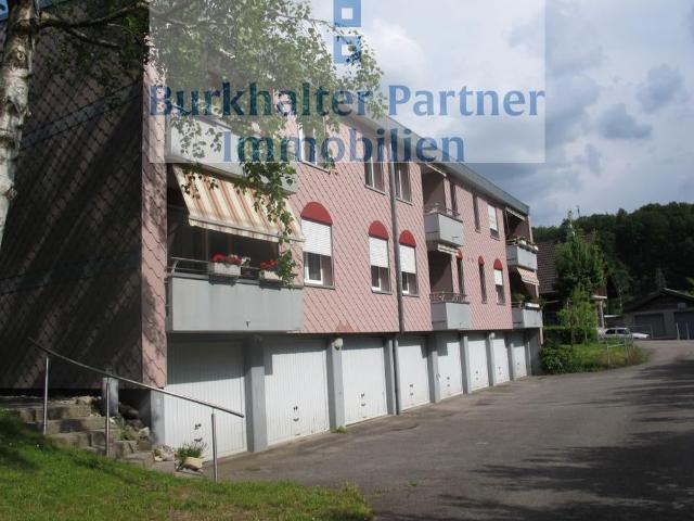 2.5 Zimmer, 49 m², EG