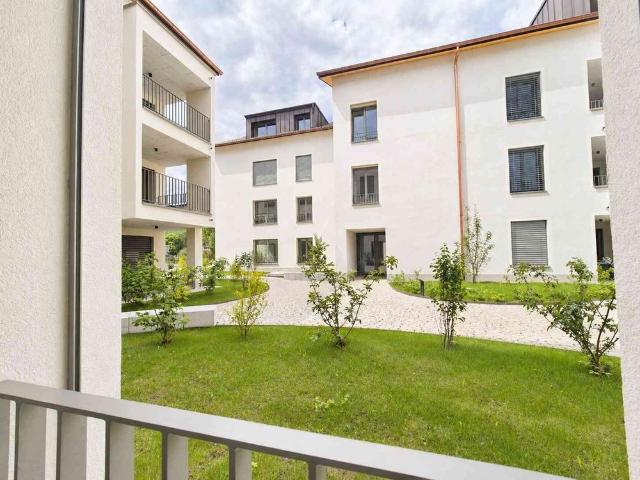 2.5 Zimmer, 49 m², EG