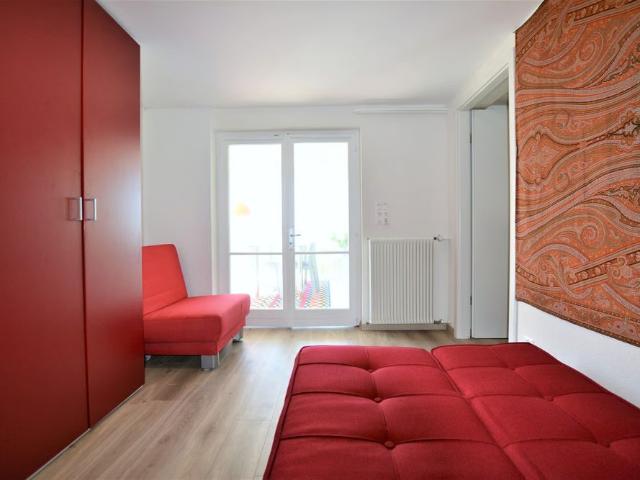 2.5 Zimmer, 49 m², EG