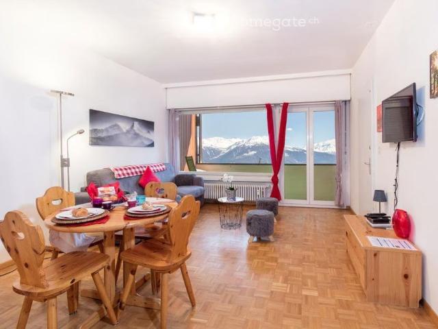 2.5 Zimmer, 40 m²