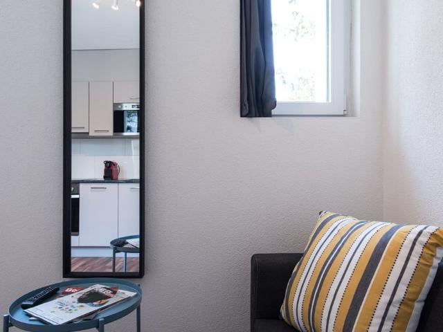 2.5 Zimmer, 40 m²