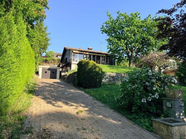 2.5 Zimmer, 40 m², 1. Stock