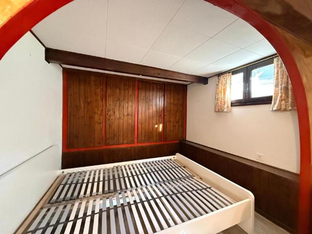 2.5 Zimmer, 40 m², 1. Stock