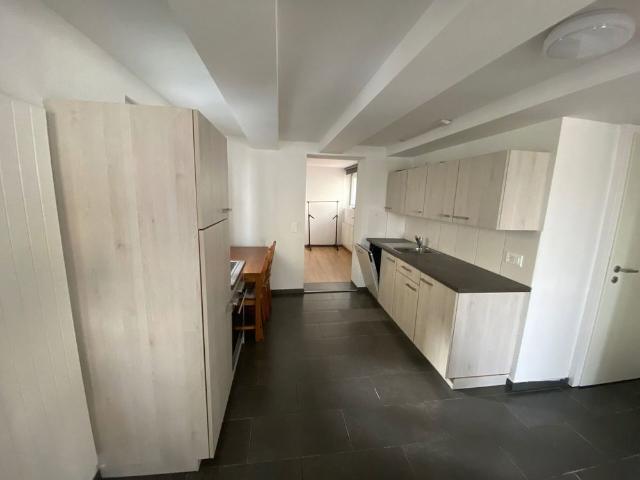 2.5 Zimmer, 40 m², 1. Stock
