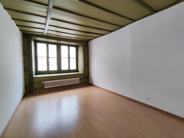 2.5 Zimmer, 40 m², 1. Stock