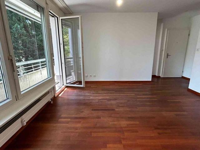 2.5 Zimmer, 40 m², 1. Stock