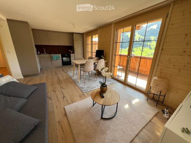 2.5 Zimmer, 40 m²