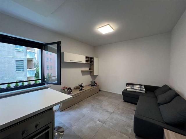 2.5 Zimmer, 40 m², 2. Stock