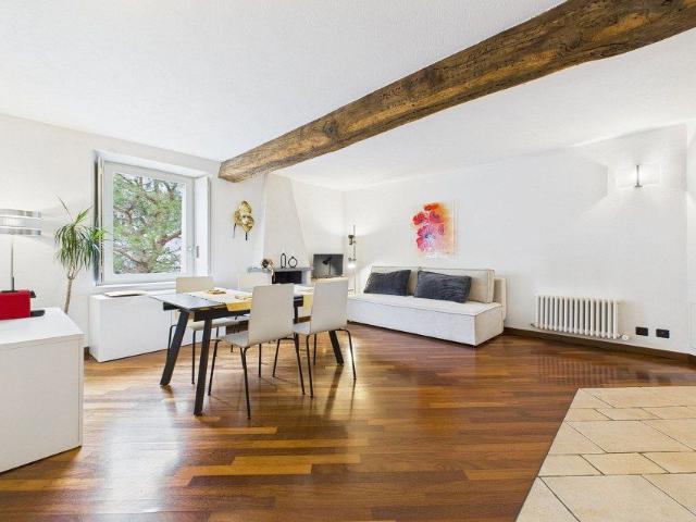 2.5 Zimmer, 40 m², 2. Stock