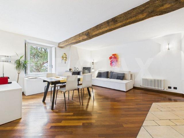 2.5 Zimmer, 40 m², 2. Stock