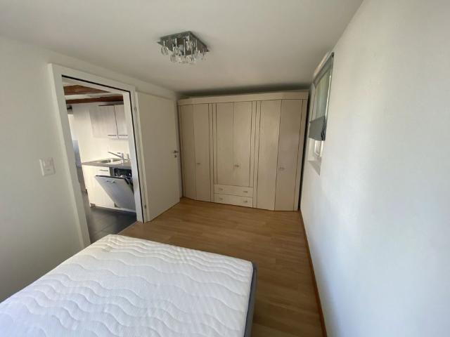 2.5 Zimmer, 40 m², 2. Stock